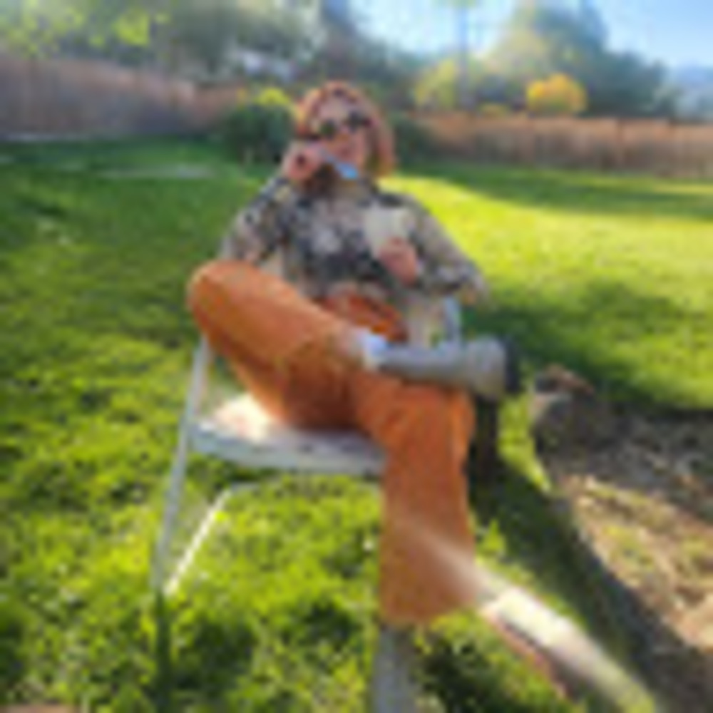 Meet your Posher, Stacey